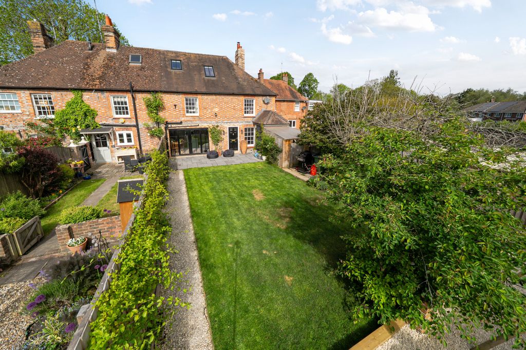 Additional image 18 of 4 bed end terrace house for saleChurch Lane, Hungerford RG17