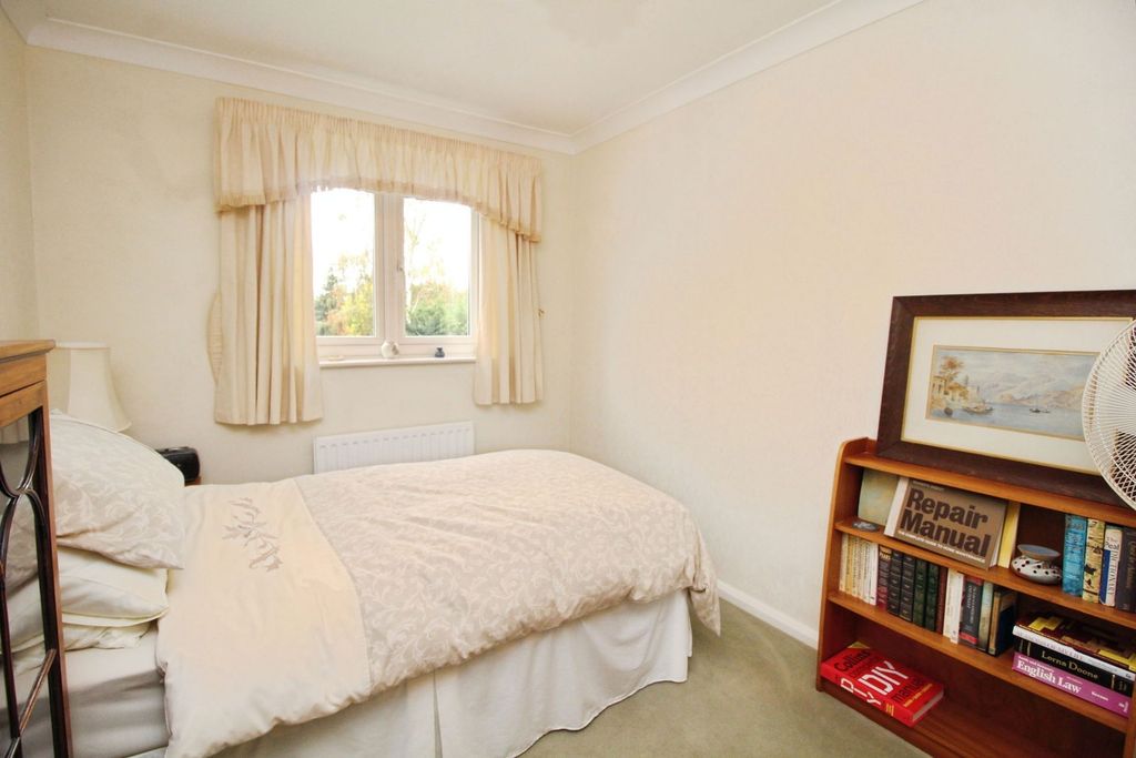 Additional image 24 of 4 bed detached house for saleHoneybrook Lane, Franche, Kidderminster DY11
