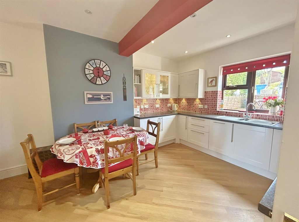 Additional image 12 of 2 bed terraced house for sale4 Alma Terrace, Brodick, Isle Of Arran KA27