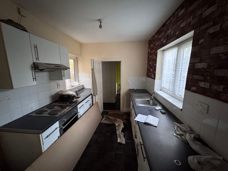 2 bed flat for saleBeech Street, Jarrow NE32