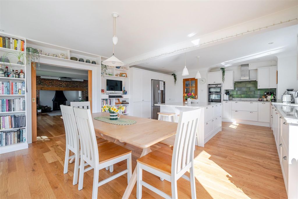 Additional image 8 of 5 bed detached house for saleMoorfields, Moorhaven, Ivybridge PL21