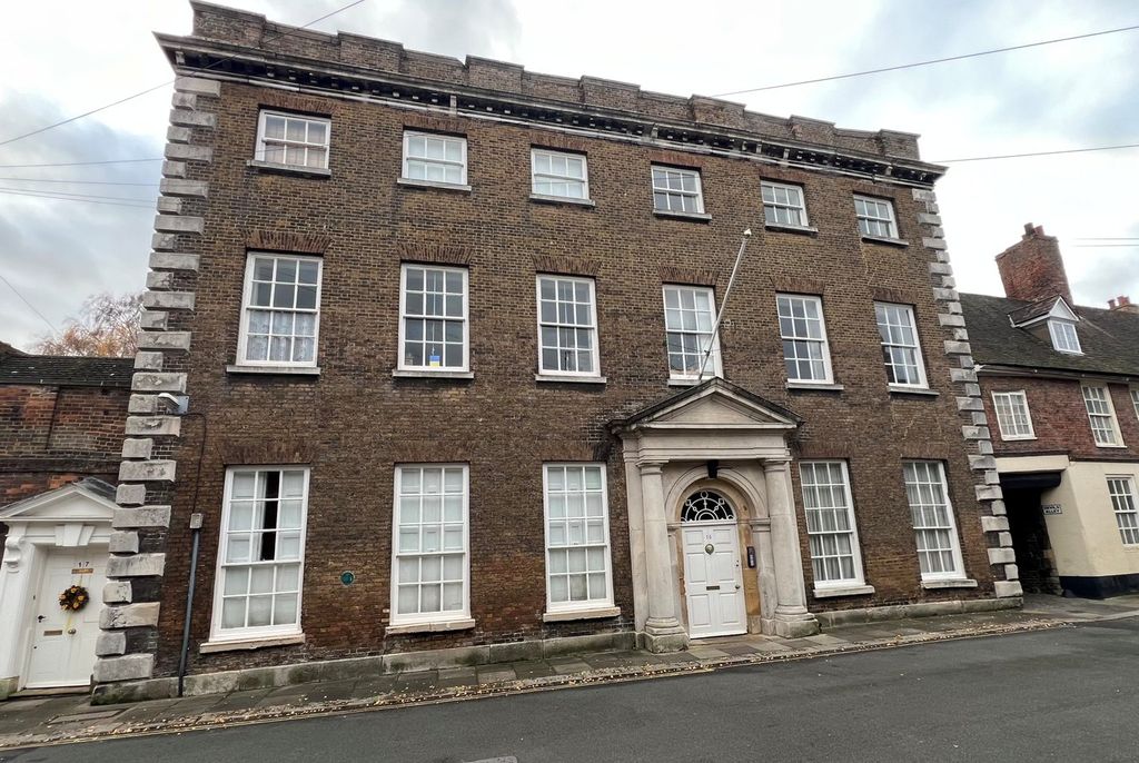 Additional image 16 of 2 bed flat for saleNelson Street, King's Lynn PE30