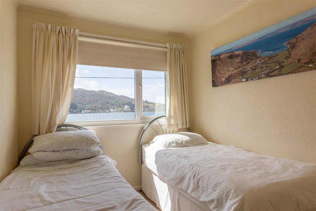 Additional image 14 of 3 bed detached house for saleLochside House, Lochranza, Isle Of Arran KA27