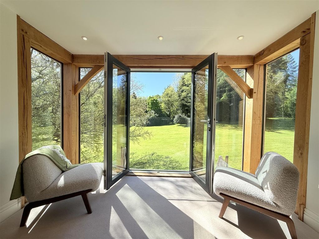 Additional image 19 of 5 bed detached house for saleGreen Lane, Gee Cross, Hyde SK14