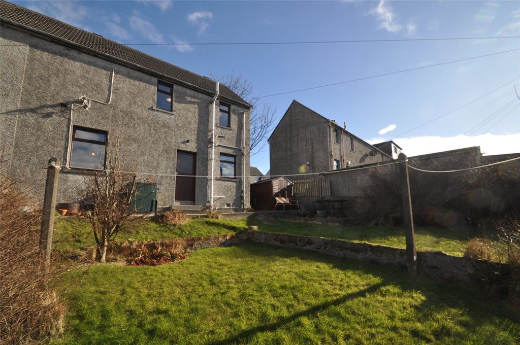 Additional image 14 of 2 bed semi-detached house for saleQuoybanks Crescent, Kirkwall KW15