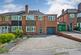 Hole Lane, Bournville Village Trust, Northfield, Birmingham, B31
