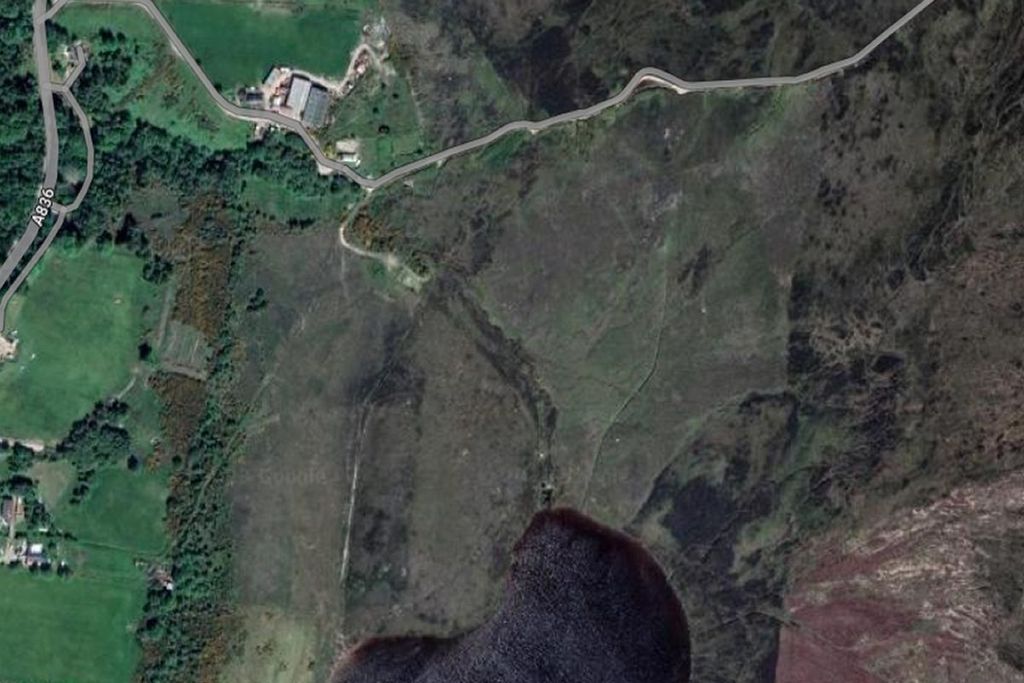 Additional image 5 of Land for saleBrae Tongue, Tongue, Lairg IV27