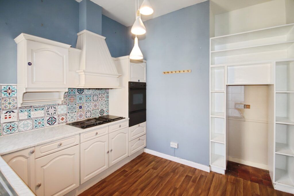 Additional image 4 of 2 bed flat for saleFlat 4, 7 Tower Street, Rothesay PA20