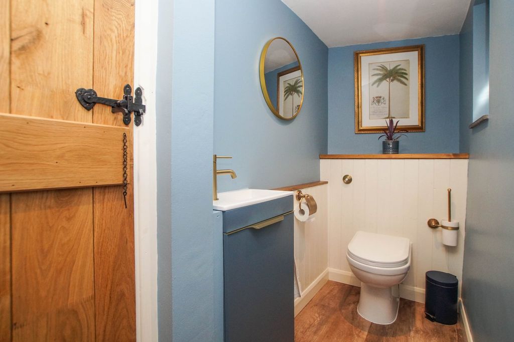 Additional image 10 of 3 bed detached house for saleWinton, Kirkby Stephen CA17
