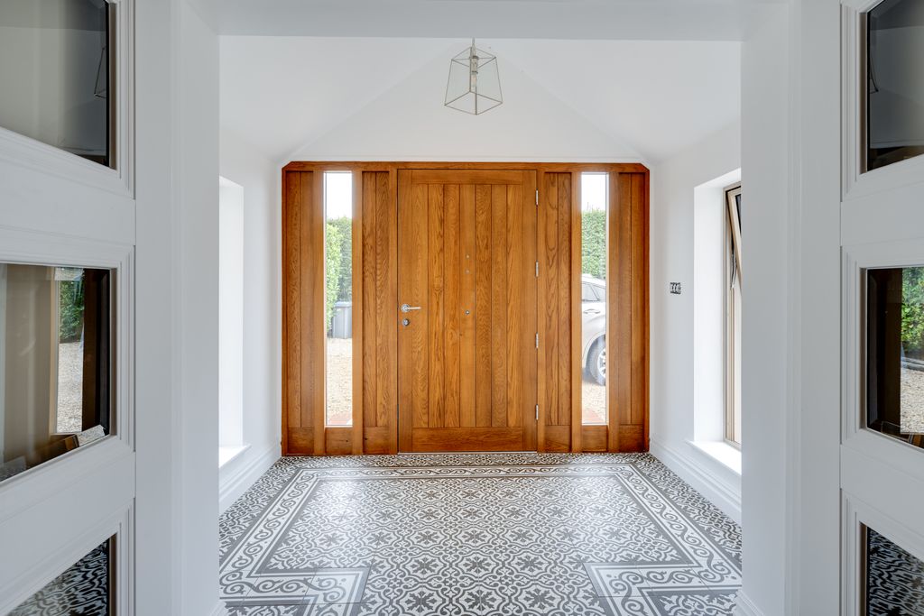 Additional image 20 of 5 bed detached house for saleWoodbridge Road, Rushmere St. Andrew, Ipswich, Suffolk IP4