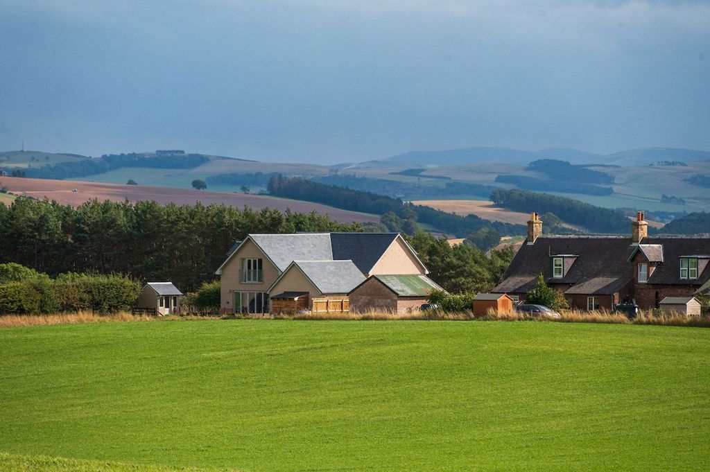 Additional image 64 of 4 bed detached house for salePloughlands Lodge, Ploughlands Farm Cottages, Jedburgh TD8