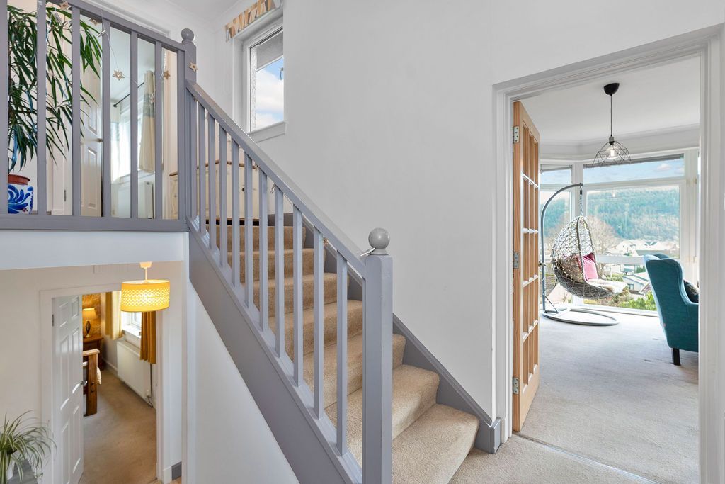 Additional image 13 of 4 bed detached house for sale23 St. Ronans Terrace, Innerleithen EH44