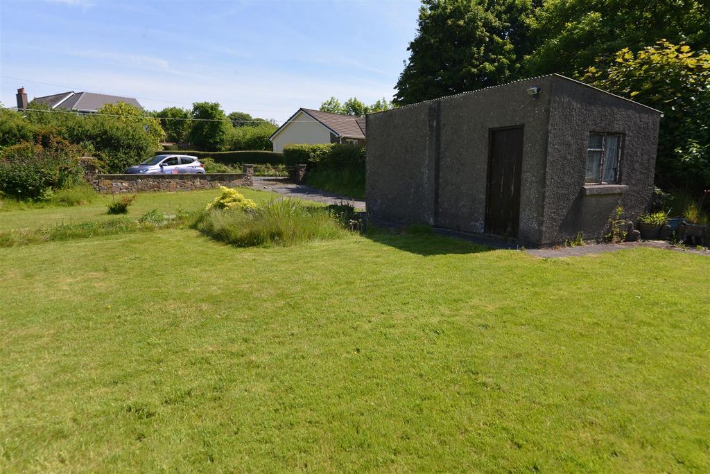 Additional image 21 of 3 bed cottage for saleStation Road, Kilgetty SA68