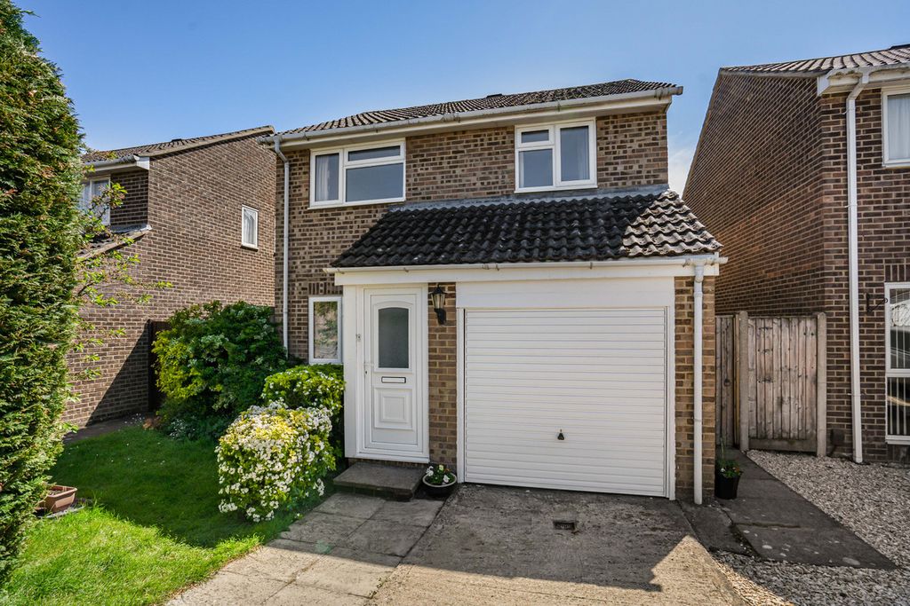 3 bed detached house for saleAndersons Close, Kidlington OX5