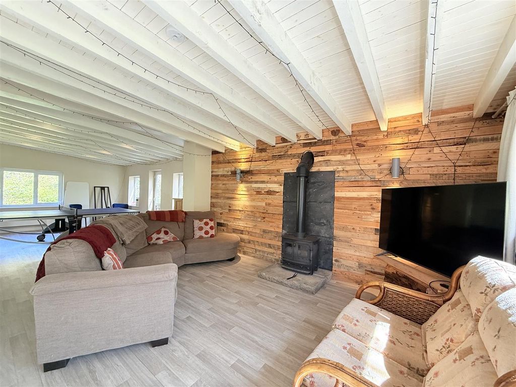 Additional image 37 of 5 bed detached house for saleGreen Lane, Gee Cross, Hyde SK14