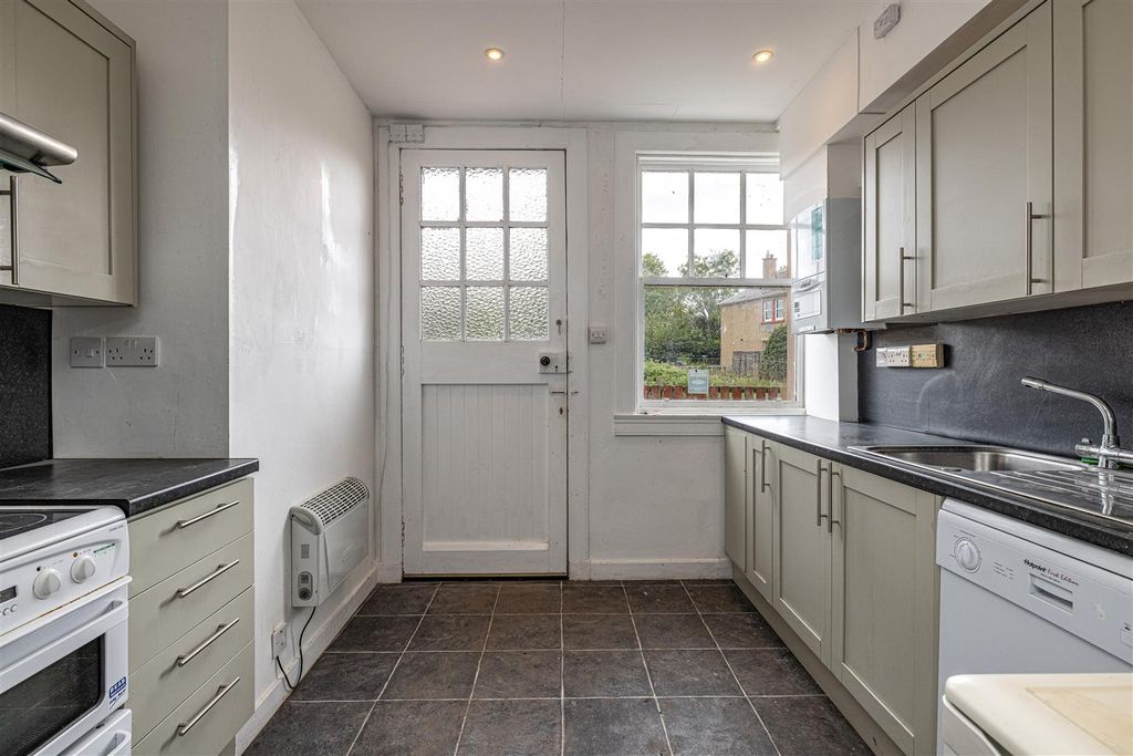 Additional image 12 of 4 bed semi-detached house for saleSt Mary's Presbytery, Bowmont Street, Kelso TD5
