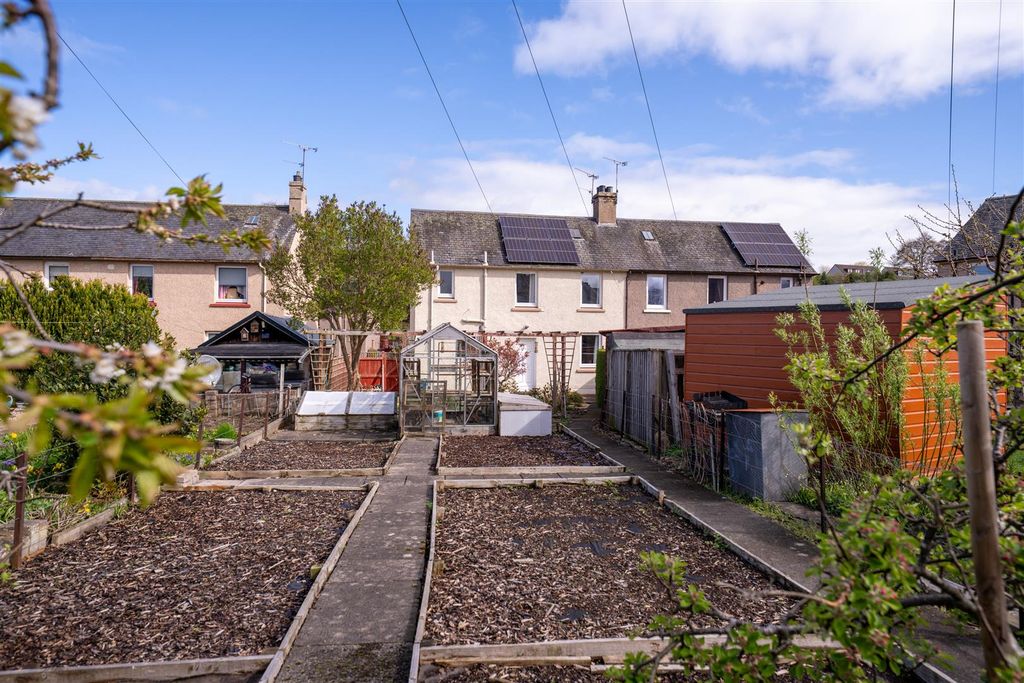 Additional image 17 of 3 bed semi-detached house for saleCroft Road, Kelso TD5