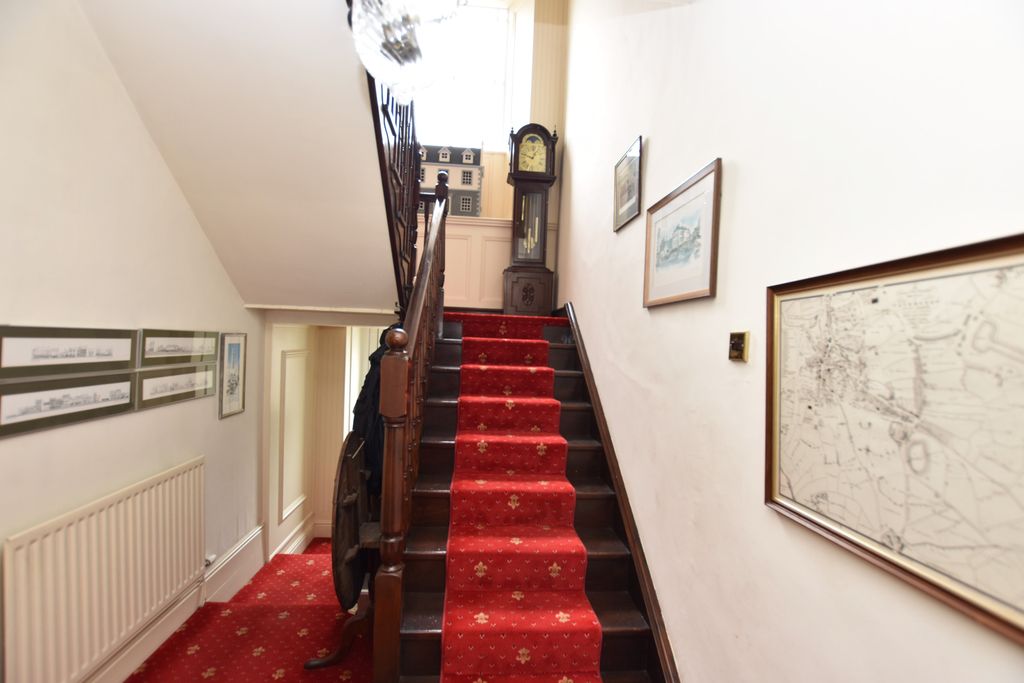 Additional image 8 of 6 bed terraced house for saleQueen Street, Ulverston, Cumbria LA12