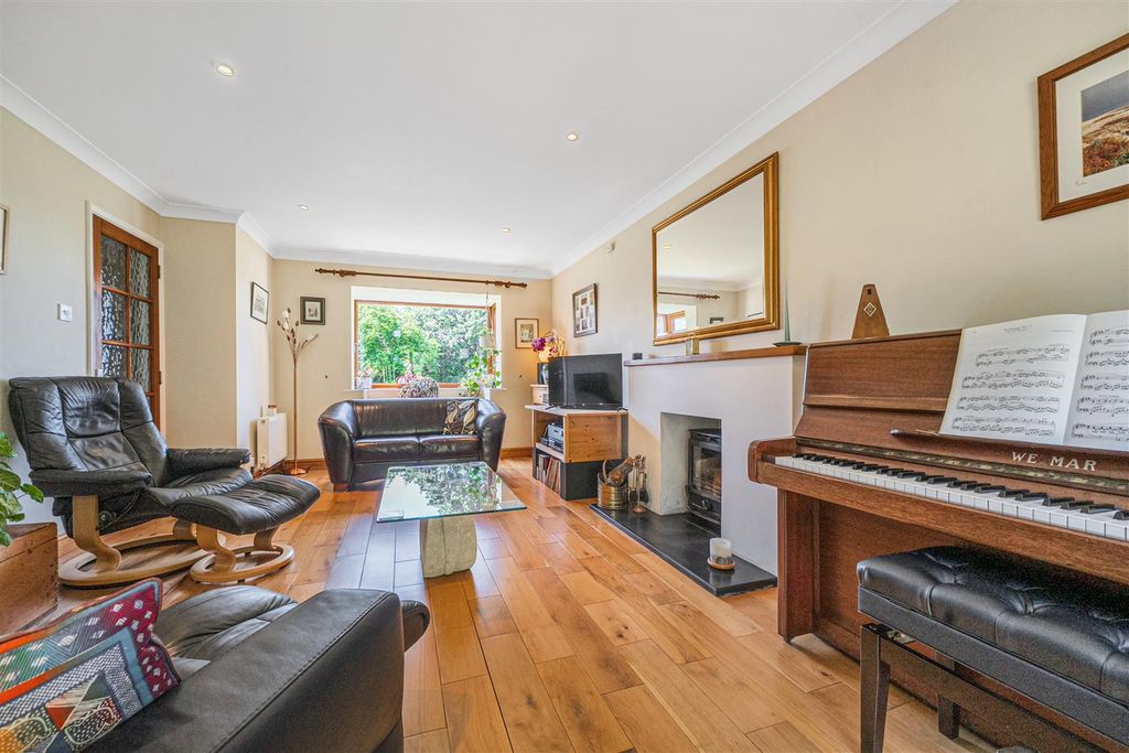 Additional image 4 of 4 bed detached house for saleCole Lane, Ivybridge PL21