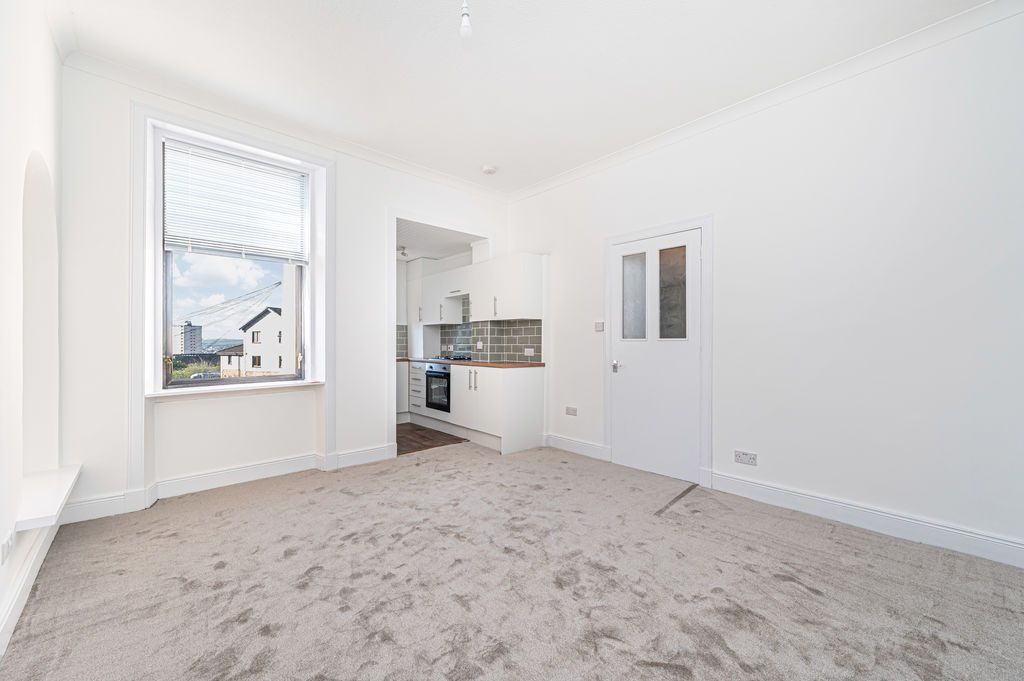 Additional image 4 of 1 bed flat for saleJunction Road, Kirkcaldy KY1