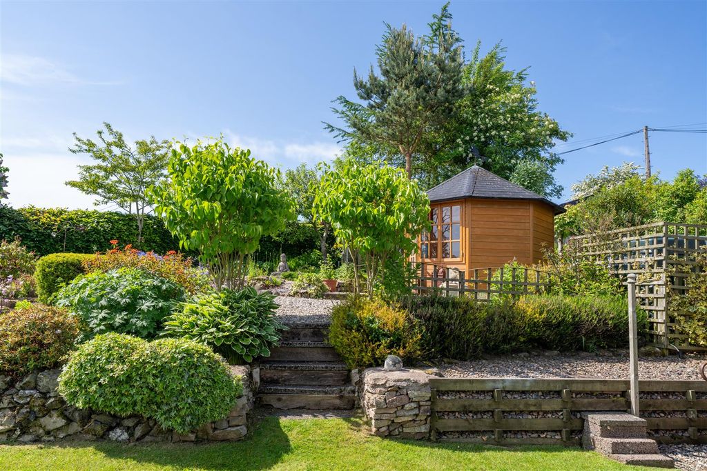 Additional image 24 of 4 bed property for sale7 West Nisbet Steading, Jedburgh TD8