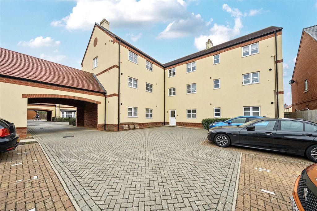 Additional image 5 of 2 bed flat for saleWalston Way, Brampton, Huntingdon PE28