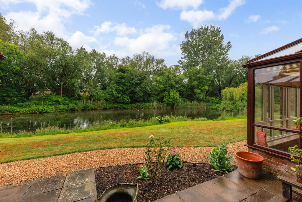 Additional image 9 of 2 bed semi-detached house for saleBearwater, Hungerford RG17