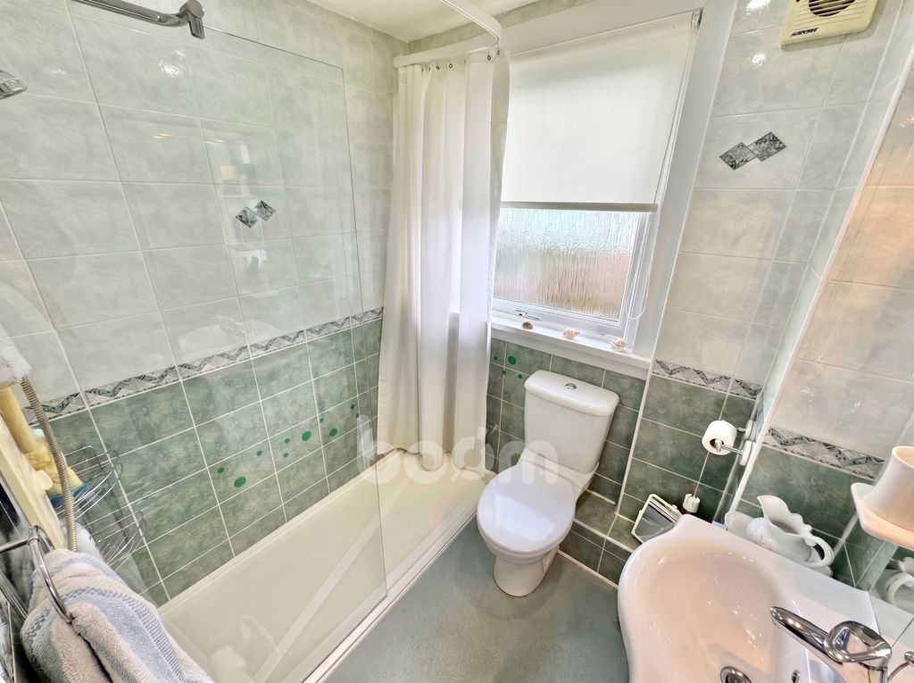 Additional image 5 of 3 bed semi-detached house for saleHerriot Avenue, Kilbirnie KA25