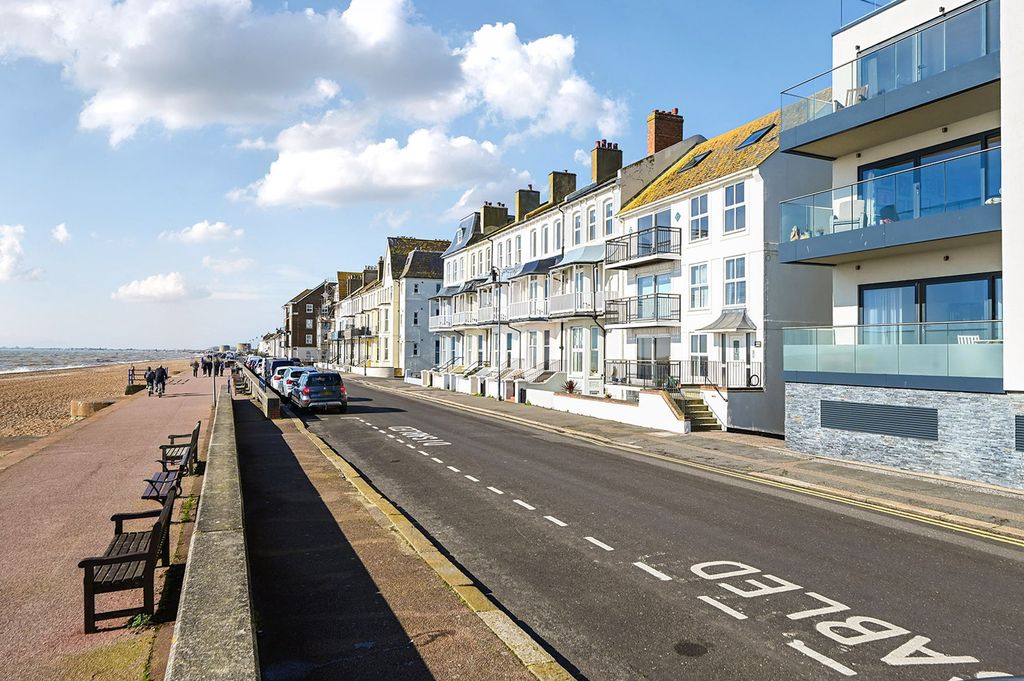 Additional image 28 of 6 bed terraced house for saleWest Parade, Hythe CT21