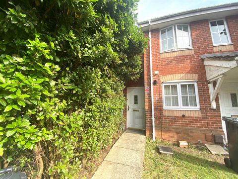 Carrington Road, Hamilton, Leicester LE5