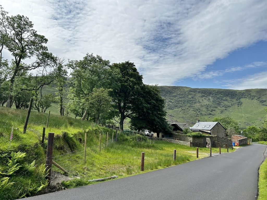 Additional image 6 of Land for saleBallarie Plot, Lochranza, Isle Of Arran KA27