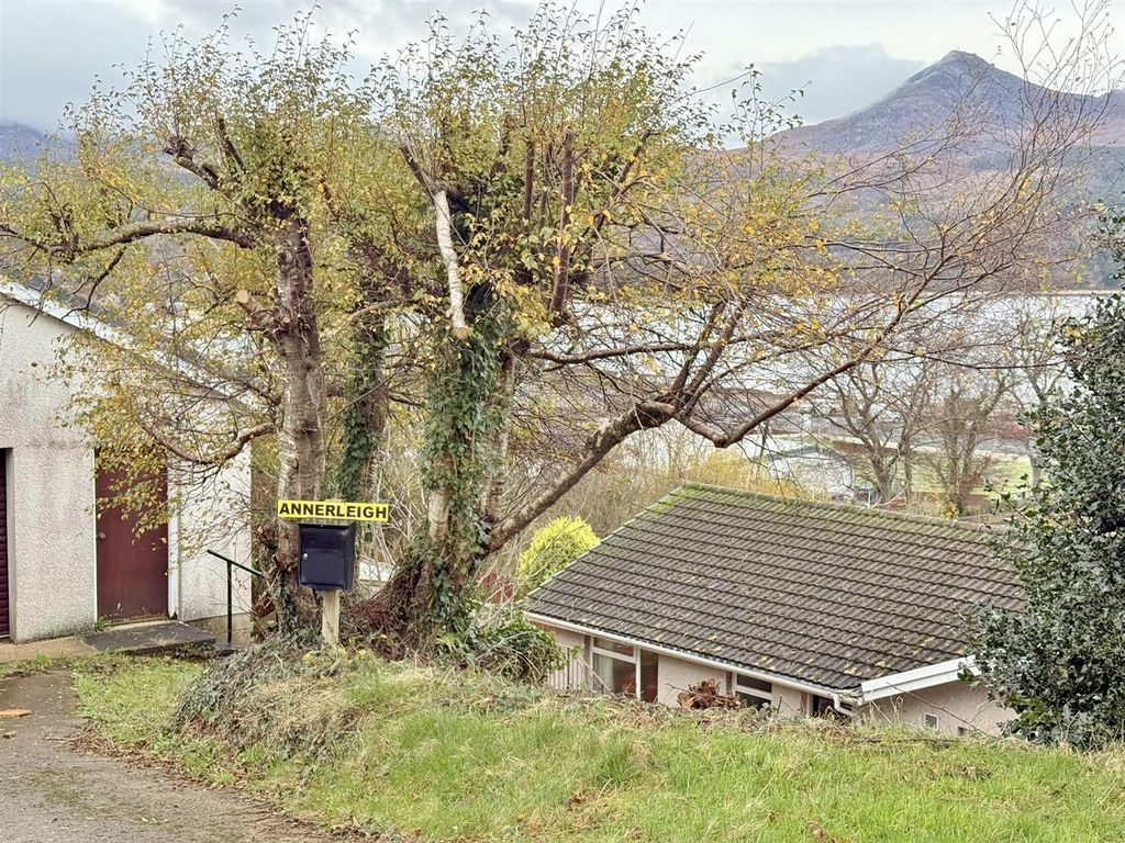 Additional image 10 of 5 bed detached bungalow for saleAnnerleigh, Alma Road, Brodick, Isle Of Arran KA27