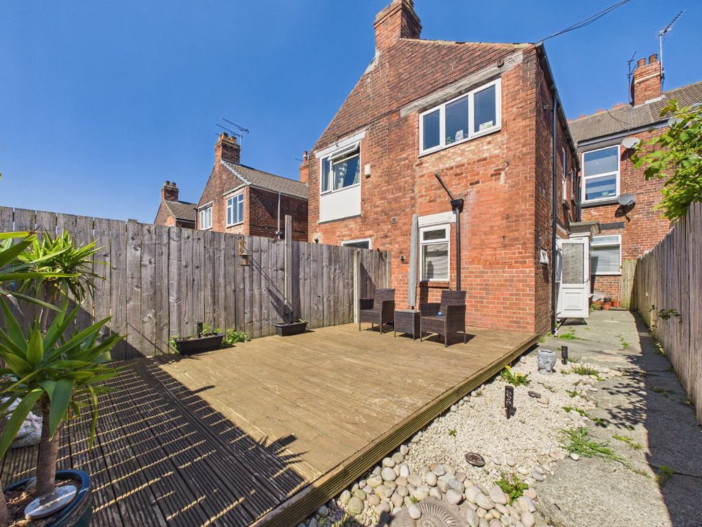 Additional image 5 of 2 bed flat for saleSpring Bank West, Hull HU3