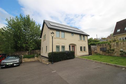 Darlington Road, Bath BA2, Studio to rent