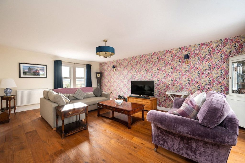 Additional image 19 of 4 bed detached house for salePloughlands Lodge, Ploughlands Farm Cottages, Jedburgh TD8