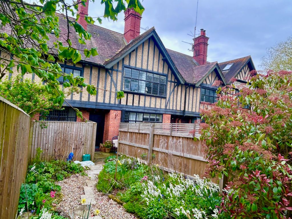 2 bed terraced house for saleKennet Place, Chilton Foliat RG17