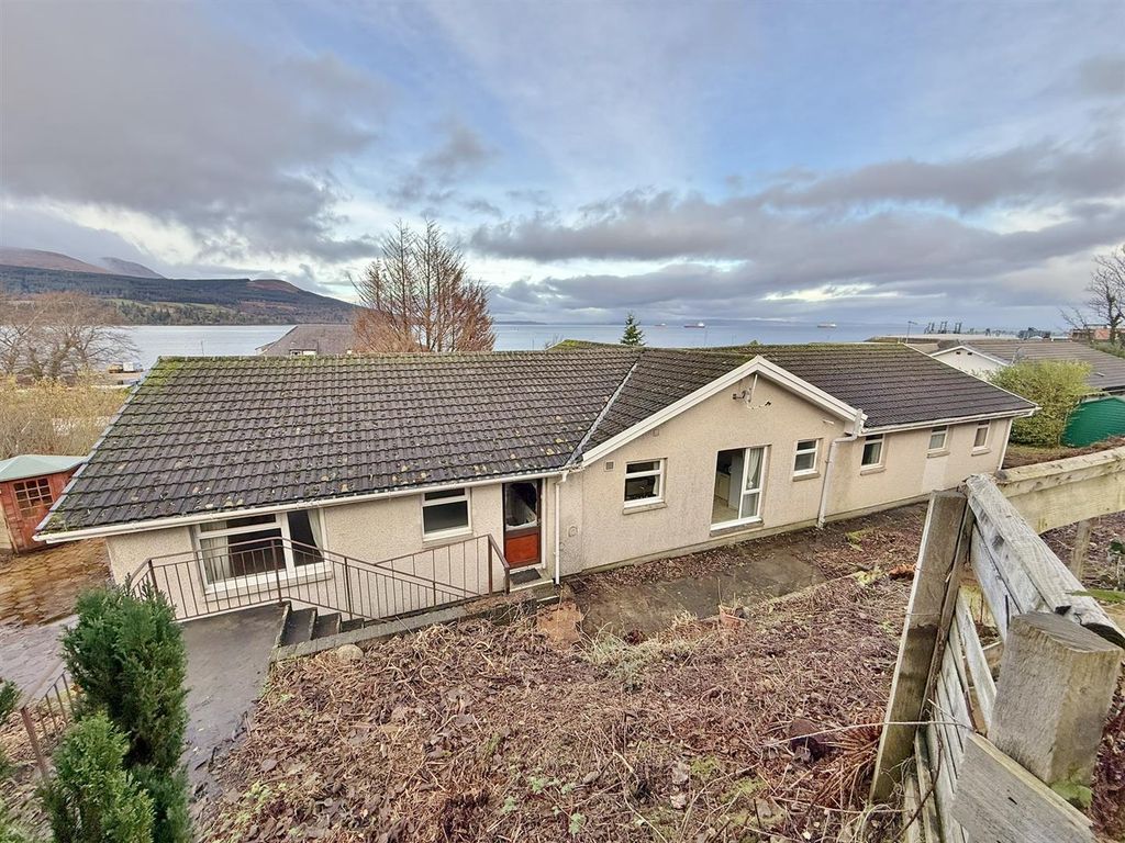 Additional image 7 of 5 bed detached bungalow for saleAnnerleigh, Alma Road, Brodick, Isle Of Arran KA27