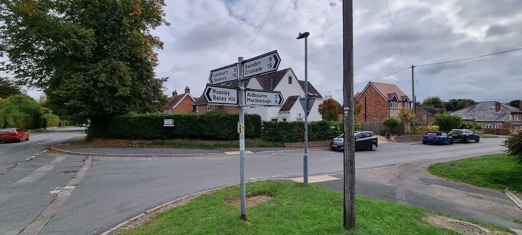 Additional image 6 of Land for saleOld Rectory Lane Bakers Wood, Uxbridge UB9