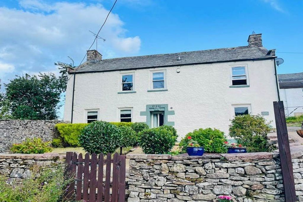 Additional image 29 of 3 bed detached house for saleCrosby Garrett, Kirkby Stephen CA17