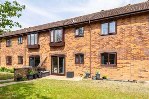 Armstrong Road, Norwich NR7