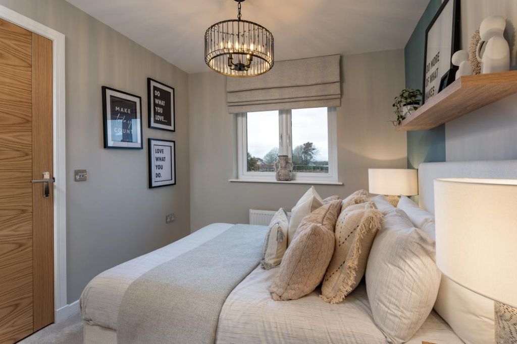 Additional image 14 of 4 bed detached house for sale"The Victoria" at Regalia View, Irvine KA11