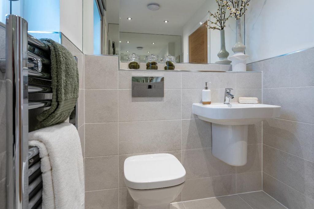 Additional image 9 of 4 bed detached house for sale"The Victoria" at Regalia View, Irvine KA11