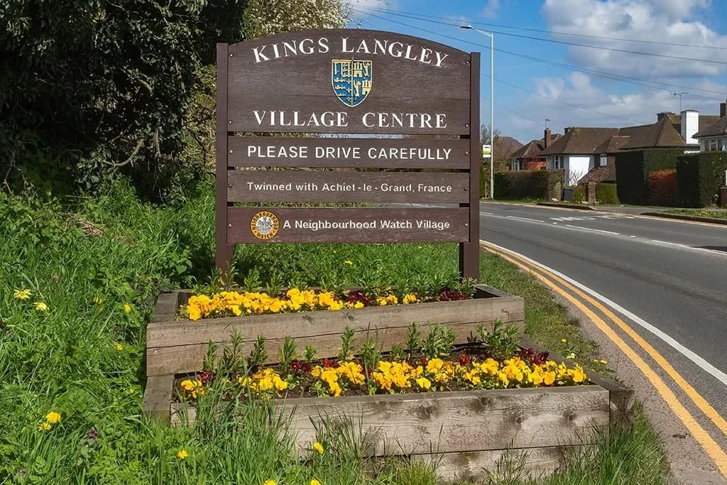 Additional image 12 of 2 bed flat for saleWharf Way, Hunton Bridge, Kings Langley WD4