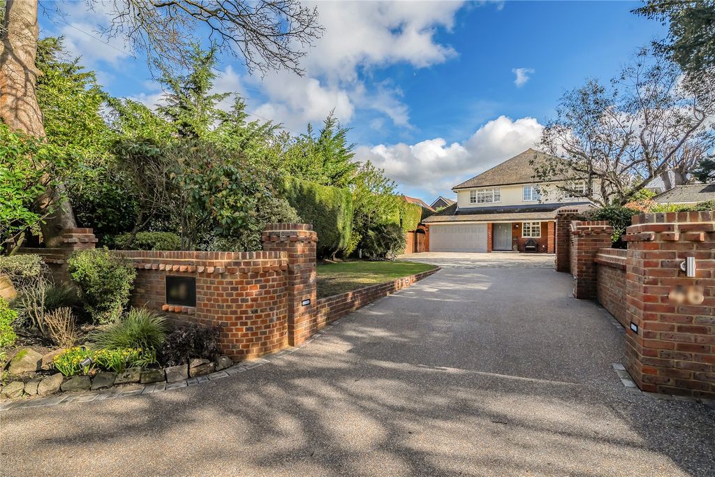 4 bed detached house for saleForest Ridge, Keston Park BR2