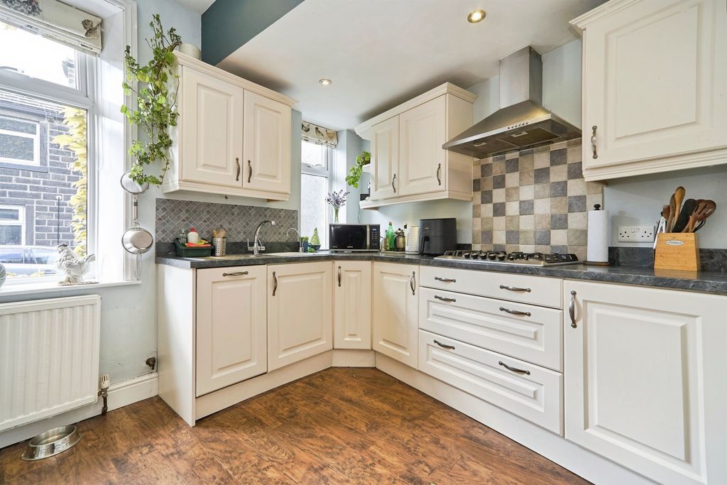 Additional image 4 of 3 bed detached house for saleHebden Road, Haworth, Keighley BD22