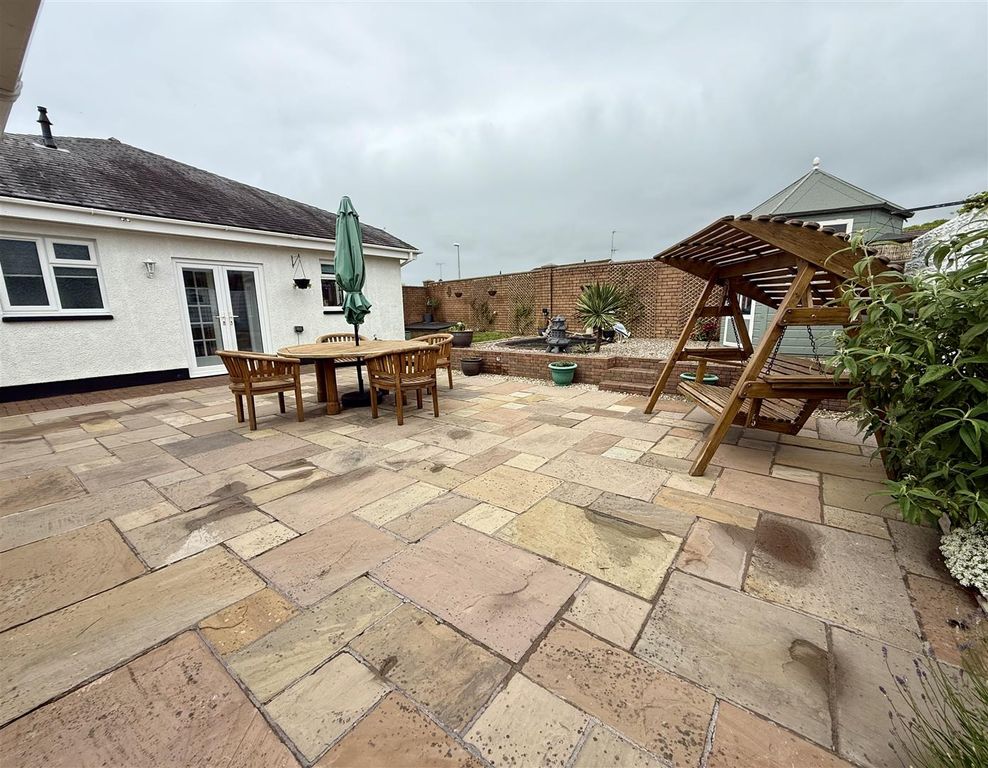 Additional image 27 of 4 bed detached bungalow for saleMorfa Maen, Kidwelly SA17