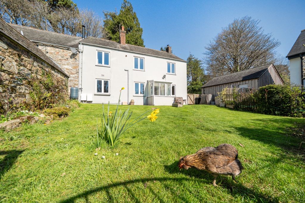 Additional image 15 of 4 bed semi-detached house for salePound Farm Lane, Ivybridge PL21