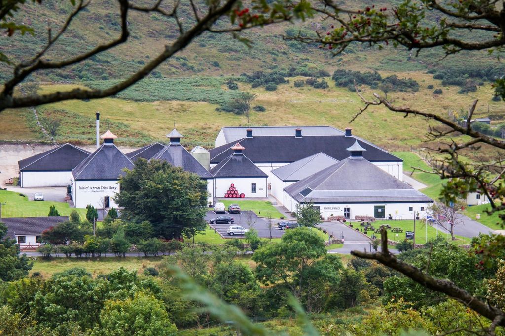 Additional image 82 of 3 bed detached house for saleThe Knowe, North Newton, Lochranza, Isle Of Arran, North Ayrshire KA27