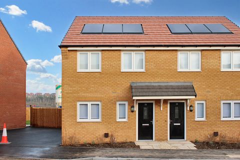 Horwood Drive, Gedling NG4