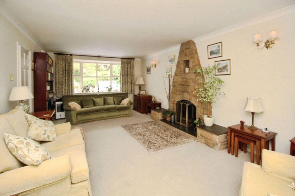 Additional image 5 of 4 bed detached house for saleHoneybrook Lane, Franche, Kidderminster DY11